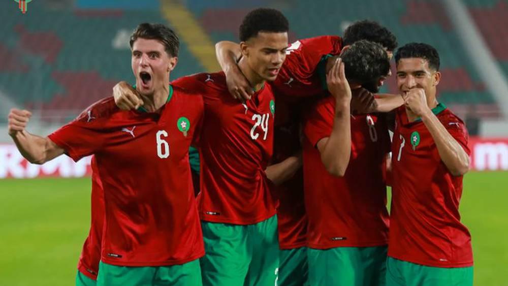 المنتخب المغربي الأولمبي يواجه أوزبكستان في آخر مبارياته الودية مساء اليوم الإثنين (21:30 غرينيتش)