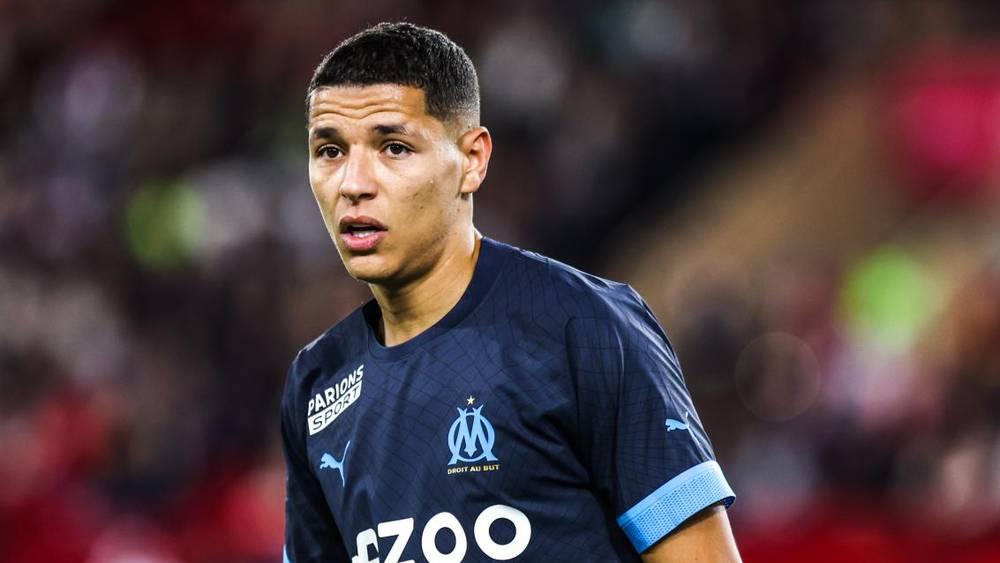 Ligue 1 - Amine Harit reprend du service