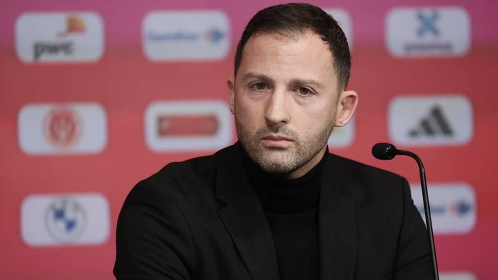 تيديسكو (مدرب بلجيكا): "أريد الفوز دائمًا ولا أحتاج لإثبات أي شيء أمام ألمانيا"