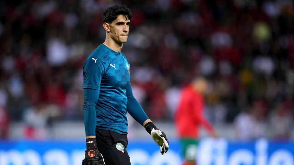 بونو: "لعبنا أمام البيرو بنفس التركيز وأشكر الشعب المغربي الذي يساندنا دائما داخل وخارج المملكة"