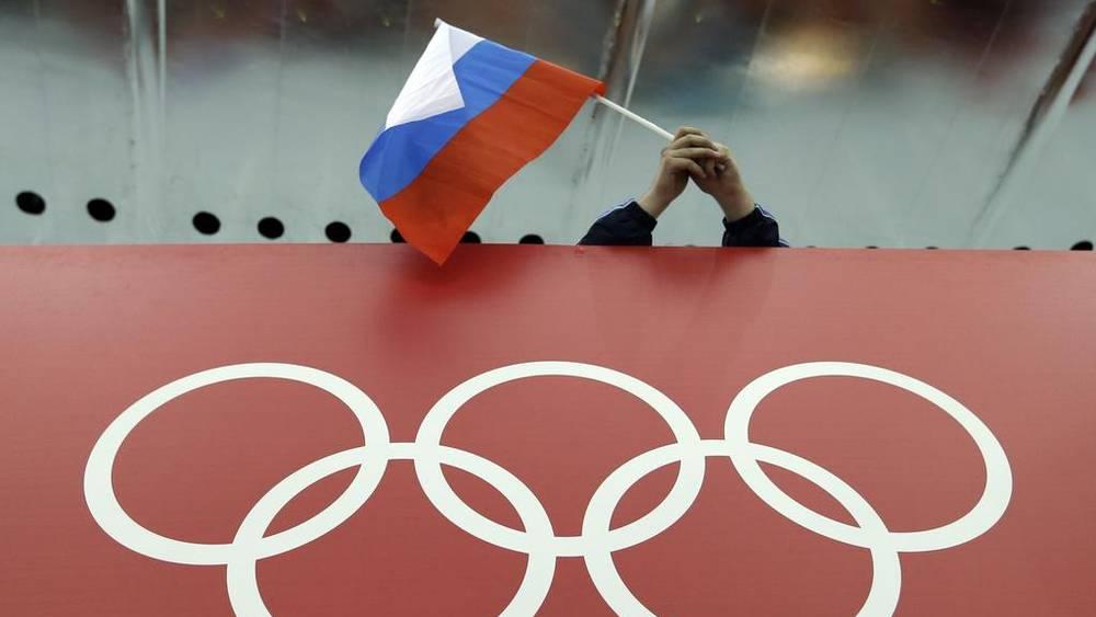 JO 2024 - Vers une participation des russes?