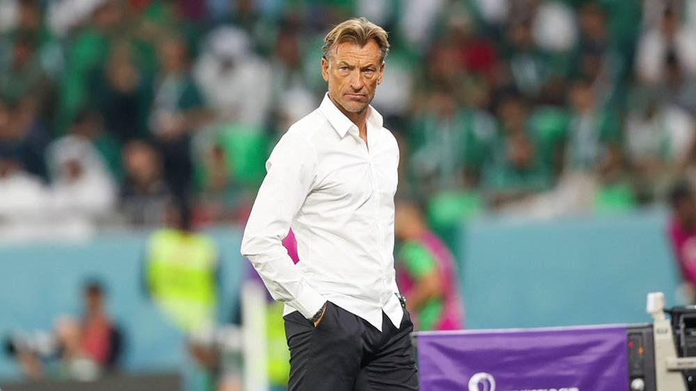 رسميا/ تعيين هيرفي رونار مدربا للمنتخب الفرنسي للسيدات