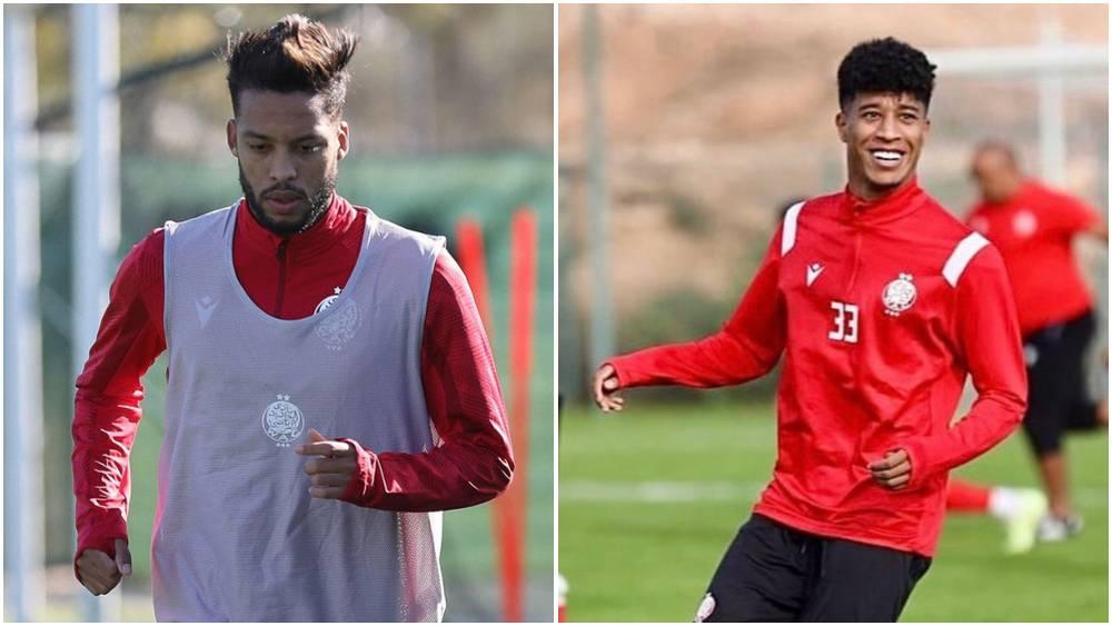 غاريدو يستدعي 21 لاعبا لمباراة شبيبة القبائل وقائمة الوداد تشهد حضور أحداد وز.المترجي