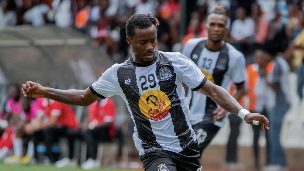 مازيمبي يتذيل ترتيب مجموعته بـ3 نقاط ويغادر كأس الكونفدرالية الأفريقية مبكرًا