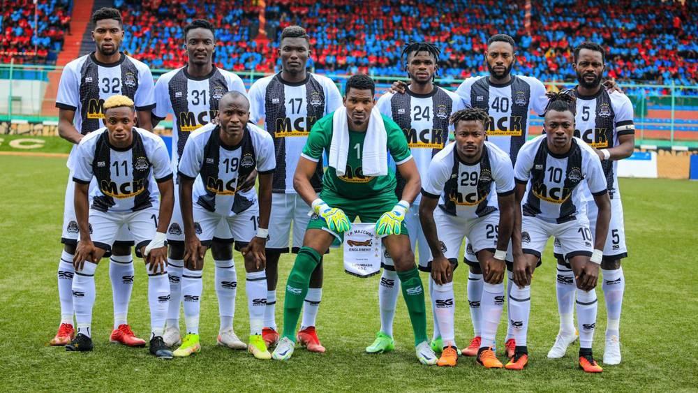 حصيلة مازيمبي في المسابقات الأفريقية خلال آخر 3 مواسم تطرح تساؤلات حول أحقيته بالمشاركة في "دوري السوبر الأفريقي"