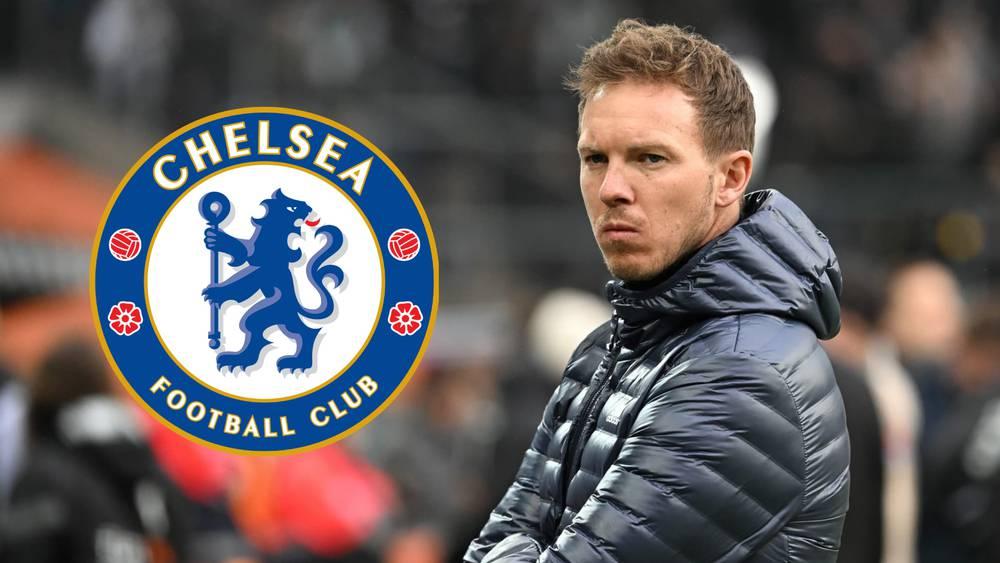 تقارير/ ناغلسمان الأقرب لتدريب تشيلسي خلفا لبوتر