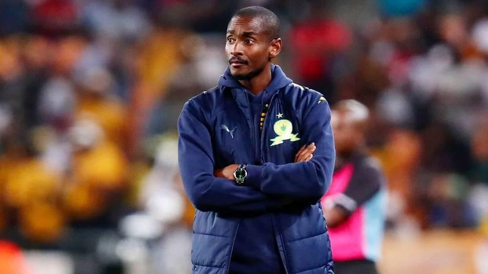 مدرب سان داونز: "لن يكون الأمر سهلا في ربع العصبة بحضور أندية مثل الرجاء والوداد والأهلي"