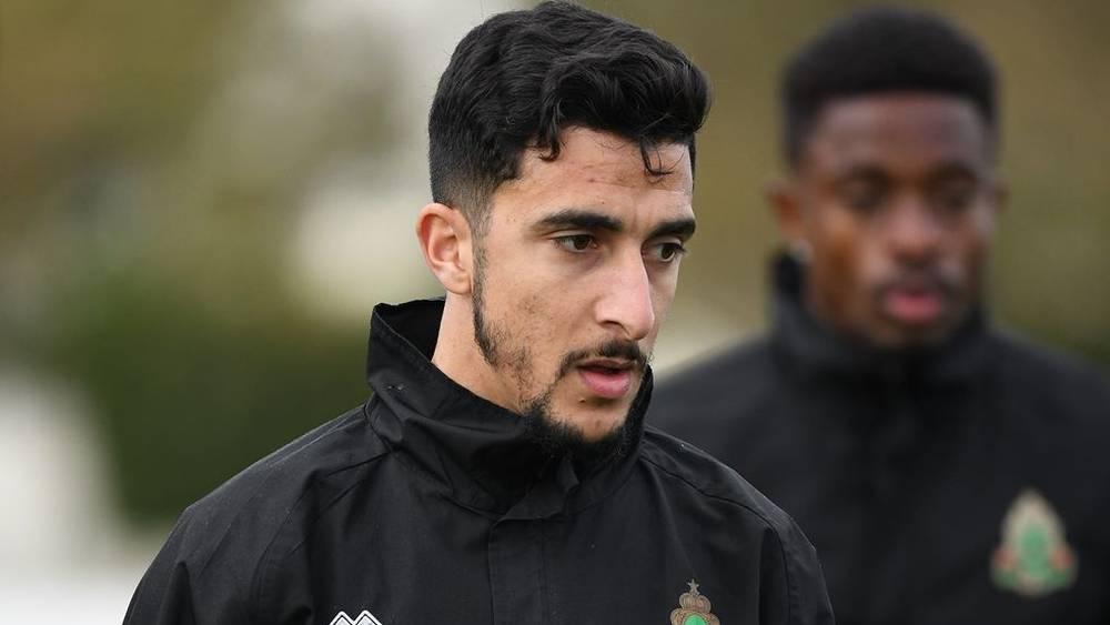 لجنة الاستئناف تخفض عقوبة عبد الفتاح حدراف إلى أربع مباريات اثنتان منها موقوفتا التنفيذ مع الحفاظ على مبلغ الغرامة