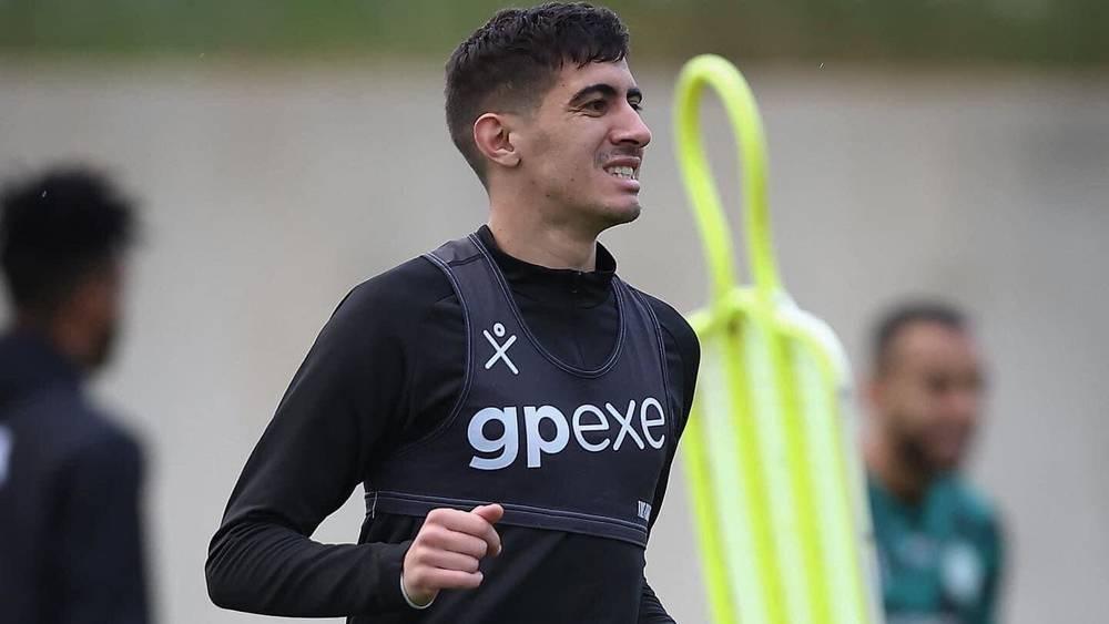 المكعازي: "حشُومة وعِيب على التّحكيم والله يَاخذْ الحق فهَاد لْعواشْر.. نْتمنّاو منْتظلموش قُدَّام الأهلي كِيفما تْظلمنا اليُوم"