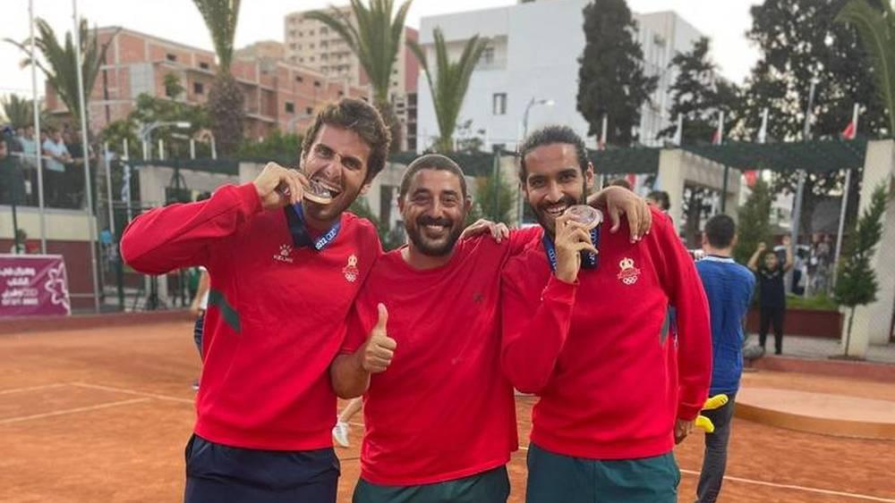 ATP Marrakech – Plus aucun marocain en lice