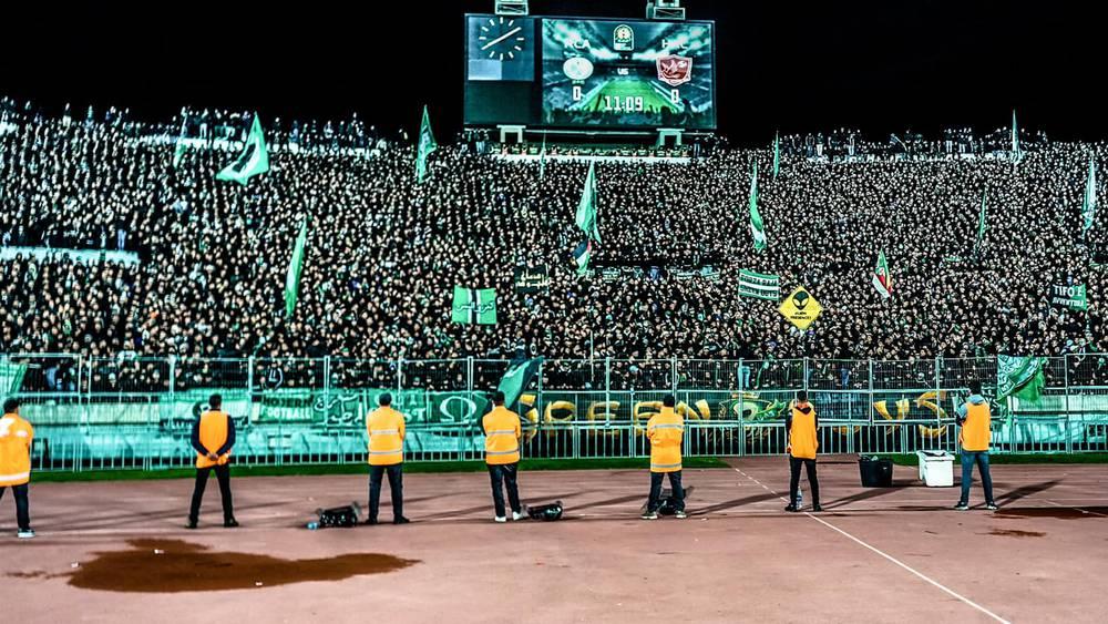 إدارة الفتح تعلن عن عدم تخصيص أي تذاكر لجمهور الرجاء في مباراة الفريقين يوم غد السبت