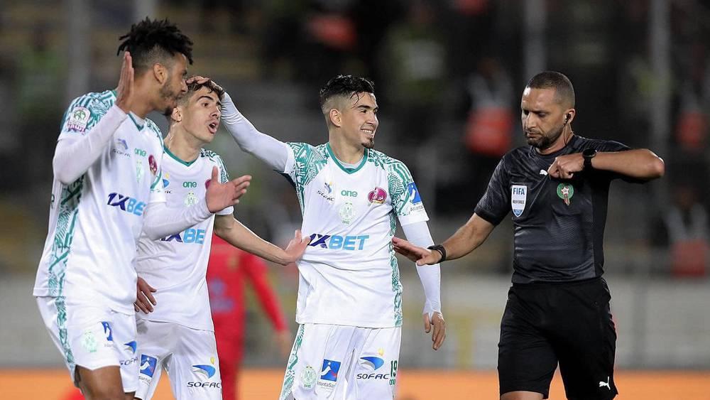 البدراوي يقرر إلغاء الندوة الصحفية التي كانت مقررة يومه الجمعة للحديث عن الحالات التحكيمية للديربي