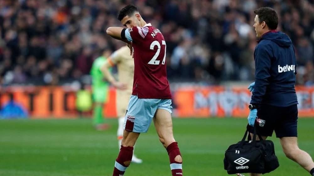 أكرد عن فترة إصابته: "من المؤلم أن تتدرب وحيدا في الصالة الرياضية وفضلت العودة للمغرب بدل الذهاب لمستشفى أسبيتار"