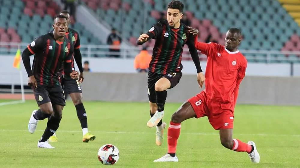 كأس سلمان للأندية/ الجيش الملكي يحل ضيفا على الاتحاد الليبي وهدفه حسم بطاقة العبور إلى الدور الثاني