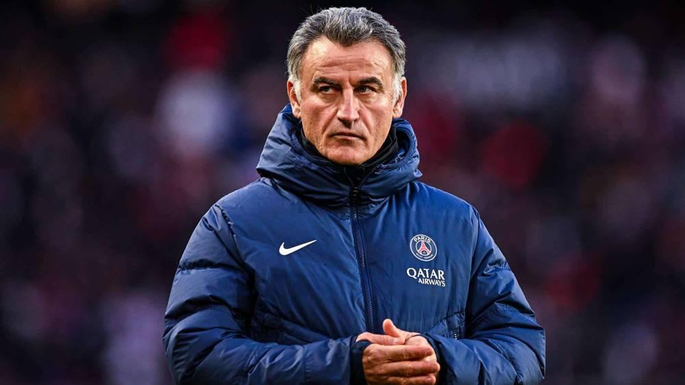 غالتييه ينفي الإدلاء بتصريحات "عنصرية" ضد لاعبين في نيس ويطلب من محاميه اتخاذ الإجراءات اللازمة