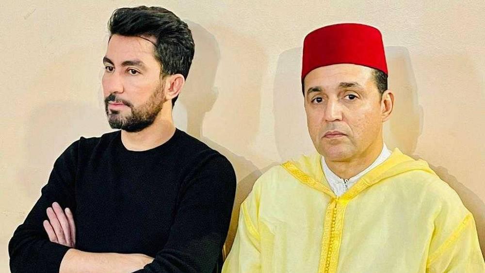 الوداد والرجاء ضيوفا على إصلاحية عكاشة في إفطار جماعي بمناسبة رمضان