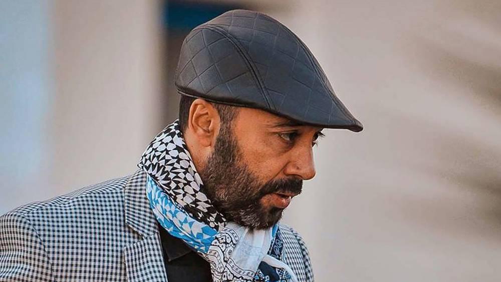 السكتيوي: "لا نستحق الهزيمة أمام الوداد.. اتحاد تواركة فريق مظلوم منذ بداية الموسم وأتمنى أن نأخذ حقنا مستقبلاً"