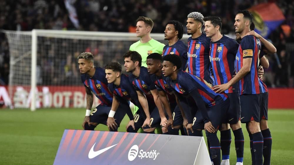 العقم الهجومي يضرب برشلونة.. 0 هدف في 3 مباريات متتالية!