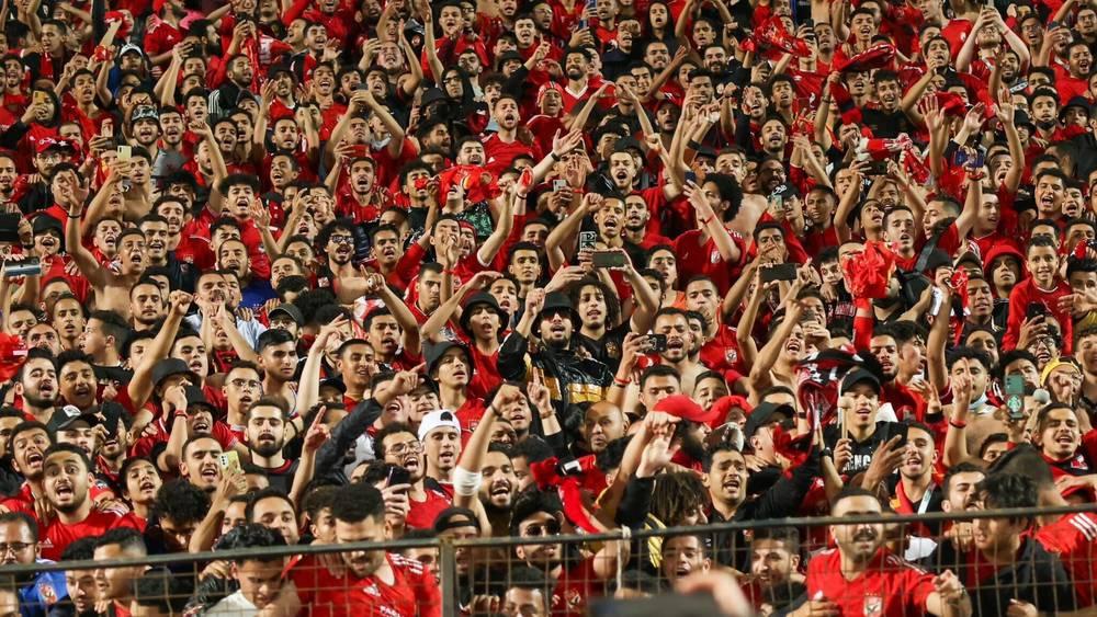 نفاد تذاكر مواجهة الأهلي المصري والرجاء الرياضي بعد ساعات قليلة من طرحها