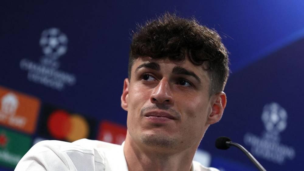 كيبا: "ريال مدريد هو ملك دوري أبطال أوروبا"