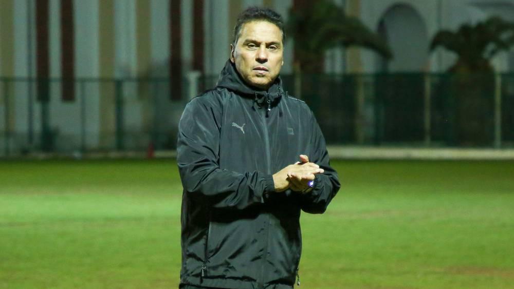 البدري: "الأهلي الأقرب لتحقيق التأهل أمام الرجاء وكهربا هو أهم عناصر الفريق حاليا"