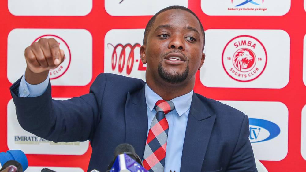 المتحدث باسم سيمبا: "الوداد أفضل منا لكنني أعتقد أننا سنخرجهم من البطولة"