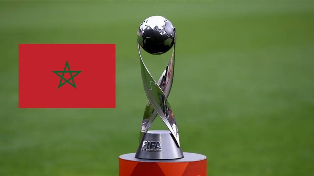 تقارير/ المغرب مرشح لاحتضان مونديال "تحت 17 سنة" بعد سحبه من البيرو