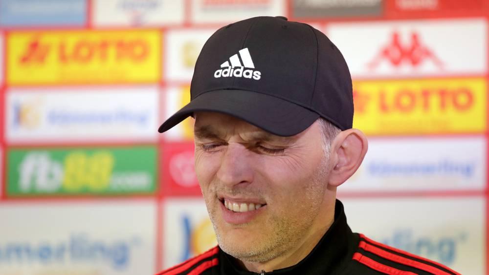 توخيل: "بايرن ميونخ في حاجة لراحة لتصحيح مساره"