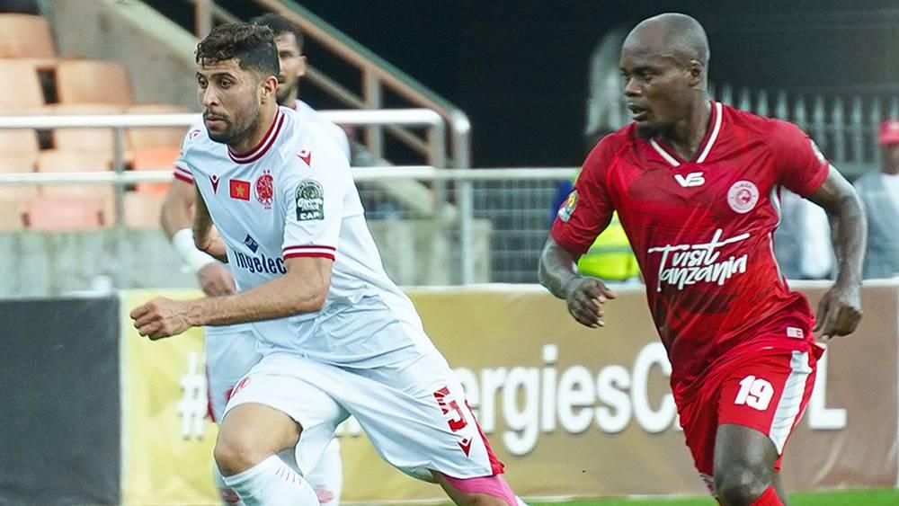 الوداد يطرح تذاكر مباراة الإياب أمام سيمبا وأثمنتها تتراوح ما بين 30 و700 درهم