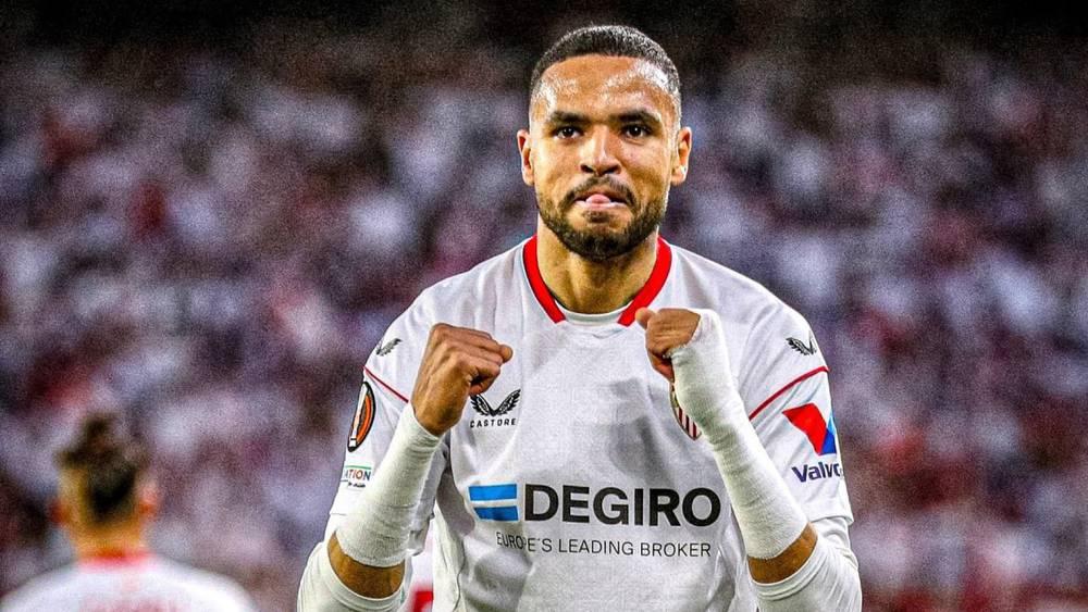 النصيري: "لم أقل إنني سأسجل 20 هدفًا وإذا تحقق ذلك سيكون مثاليًا"