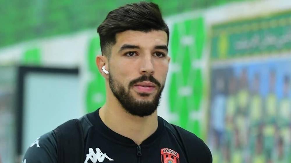 محيوص (لاعب اتحاد العاصمة): "مواجهة الإياب أمام الجيش الملكي ستكون صعبة"