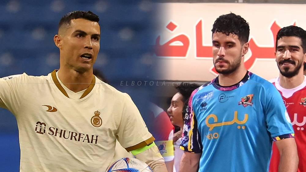 مباراة بطولية من الحارس المحمدي أمام رفاق رونالدو تصعد بفريقه الوحدة لنهائي الكأس بعد غياب دام 53 سنة