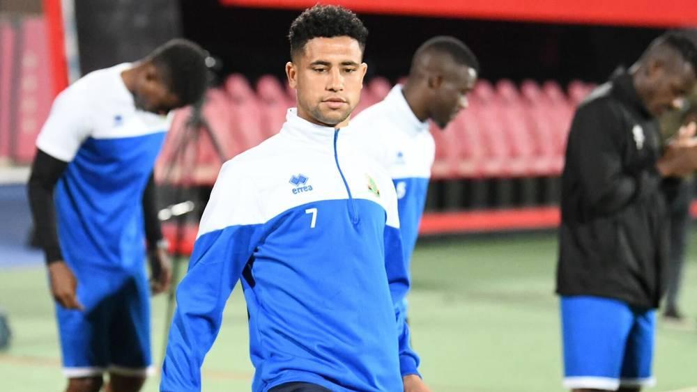 رضا سليم: "أعتذر عما بدر مني في مواجهة اتحاد العاصمة بسبب حبي وغيرتي على الجيش الملكي"