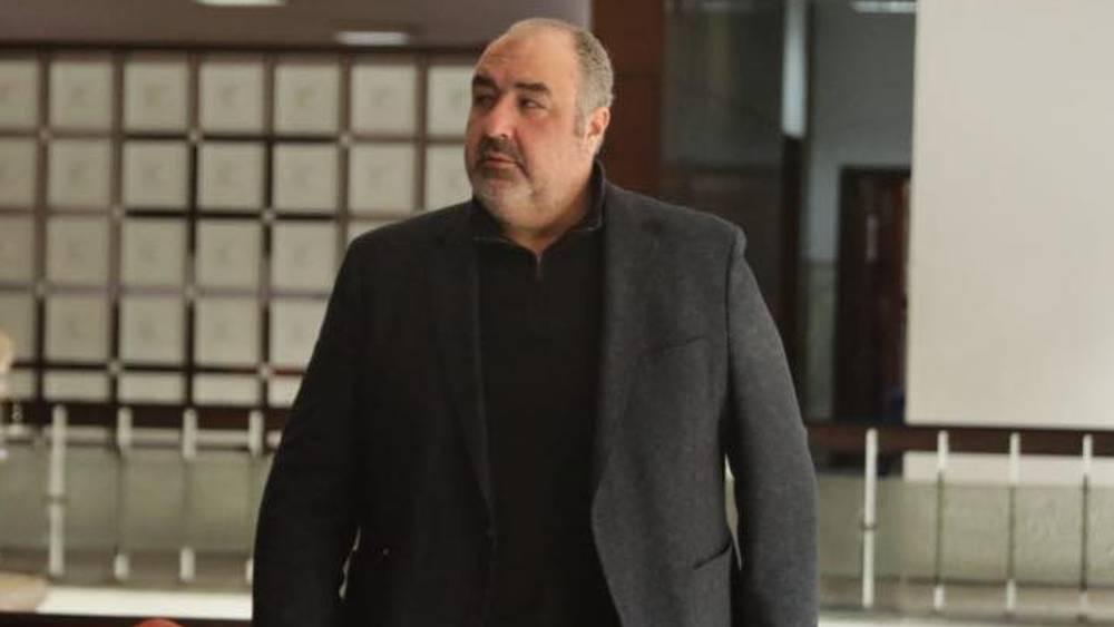 رئيس بعثة النادي الأهلي: "عندما نأتي للمغرب نحس وكأننا في بلدنا الثاني والرجاء استقبلنا بشكل أكثر من رائع"