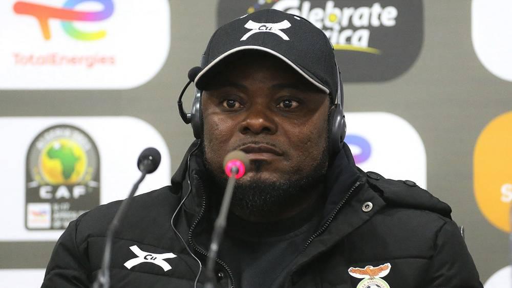 مدرب زامبيا لأقل من 17 سنة: "المنتخب المغربي سيقلل غالبا من شأننا وسنستغل الأمر من أجل الفوز والتأهل"