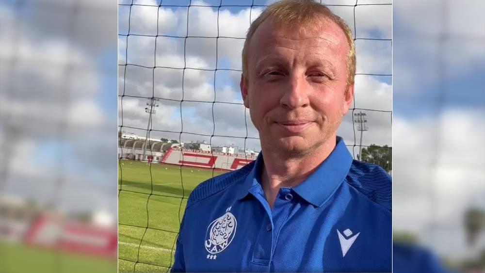 فاندينبروك: "فخور بحمل قميص الوداد.. نحن بحاجة للجميع لمساندتنا لأنه لا زال هناك المزيد من الألقاب يجب حصدها"