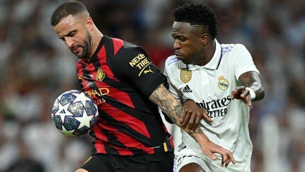 Ligue des Champions – Madrilènes et Cityzens se neutralisent