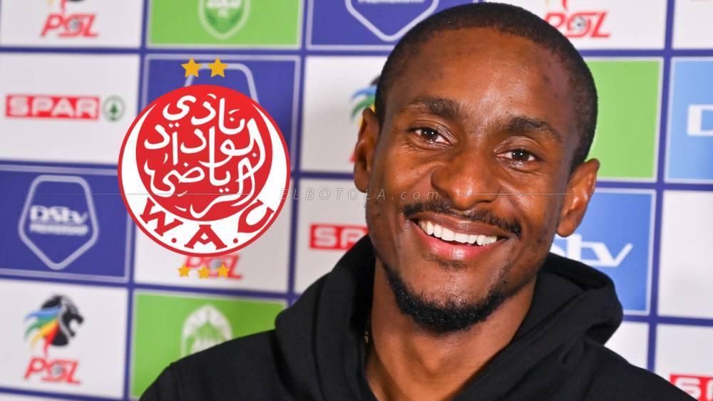 مدرب سان داونز: "علينا الاستمتاع بمواجهة الوداد لأنها فرصة تأتي مرة واحدة في العمر"