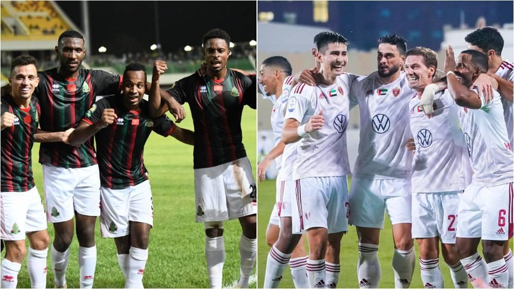 كأس سلمان للأندية/ الجيش الملكي يواجه الوحدة الإماراتي ذهابا يوم 19 ماي بالرباط وإيابا في الـ24 من نفس الشهر بأبوظبي