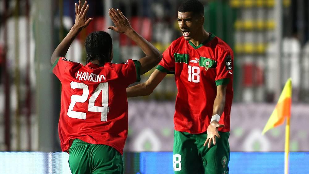 "كان تحت 17 سنة"/ المنتخب المغربي يصطدم يومه الأحد (20:00 غرينيتش +1) بمالي وعينه على بلوغ النهائي