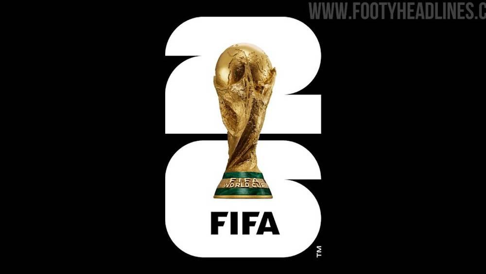 Coupe du Monde 2026 - La FIFA dévoile l'emblème officiel