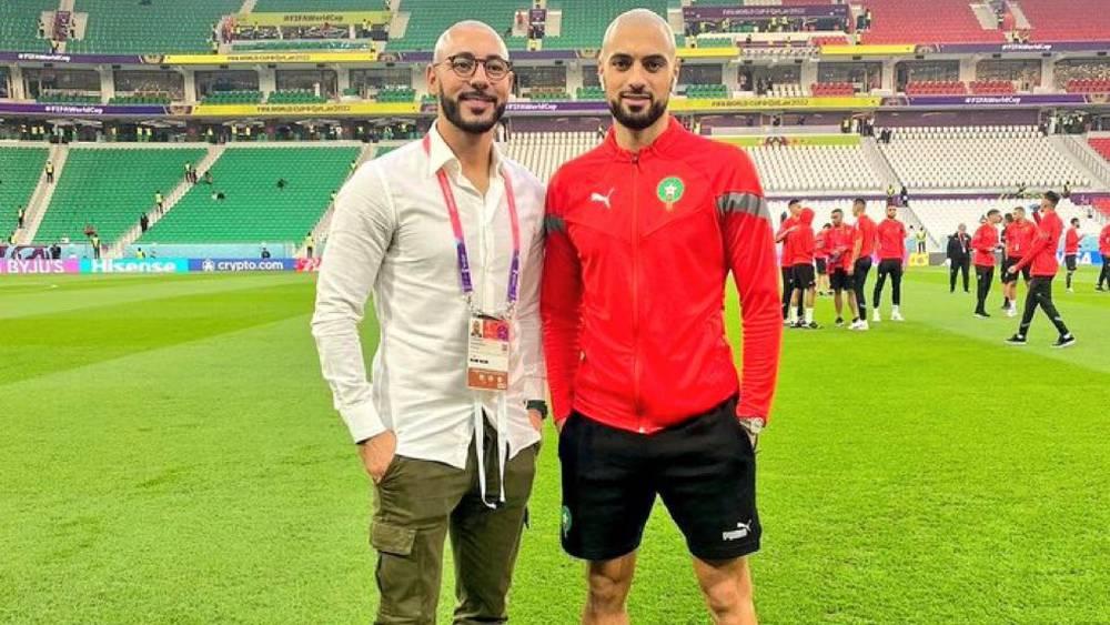 نور الدين أمرابط: "برشلونة ومانشستر يونايتد وتشيلسي أرادوا ضم سفيان في الميركاتو الماضي لكن فيورنتينا قرر الاحتفاظ به"