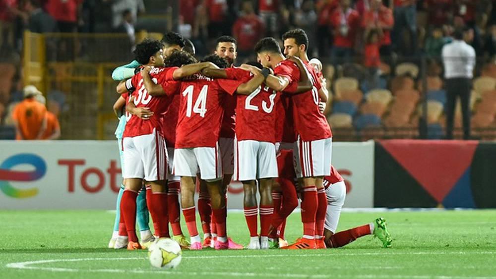 دوري أبطال أفريقيا/ الأهلي المصري يجدد فوزه على الترجي التونسي (1-0) ويعبر إلى النهائي