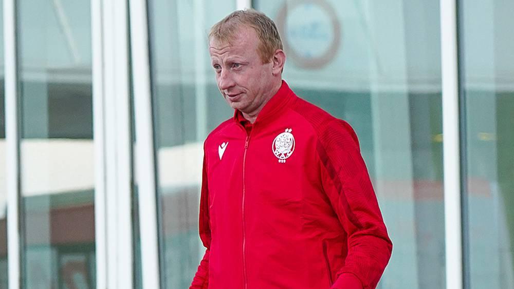 البلجيكي زفين فاندينبروك رابع مدرب أجنبي يقود الوداد إلى نهائي دوري أبطال أفريقيا