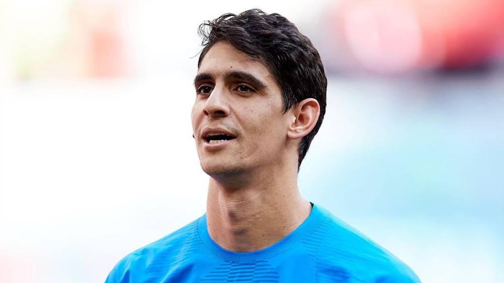 بونو: "أظهرنا صورة جيدة عن المغرب في المونديال وأنا متأكد أن المنتخبات الأفريقية الأخرى يمكنها أن تفعل الشيء نفسه في النسخة المقبلة"