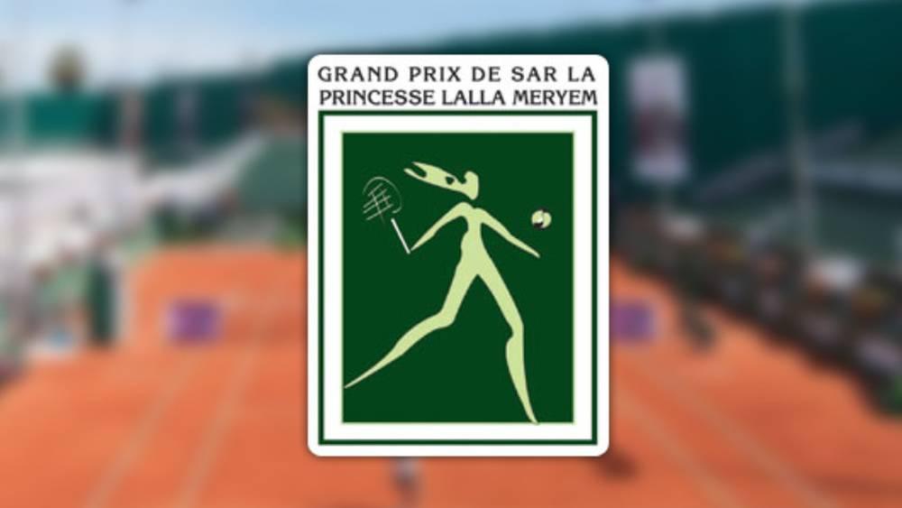 Grand Prix SAR la Princesse Lalla Meryem - Résultats de la première journée