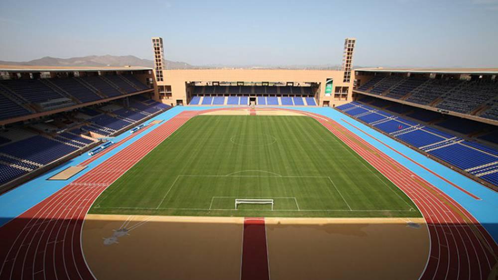 CAN 2023 - La Guinée et l'Égypte se rencontrent à Marrakech