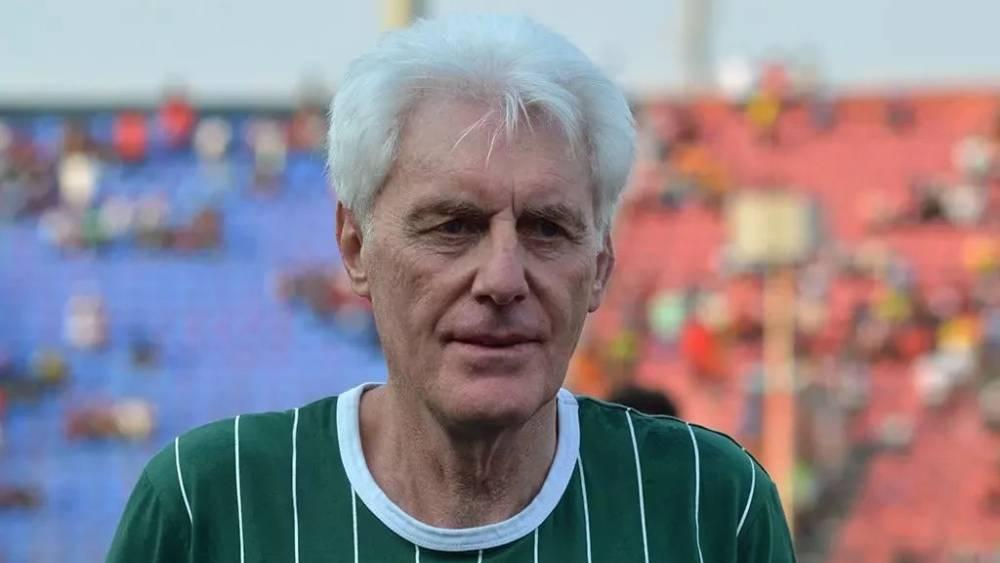 من بينهم 10 لاعبين من ماميلودي سان داونز.. مدرب منتخب جنوب أفريقيا يكشف عن القائمة الأولية المستدعاة لمواجهة المغرب