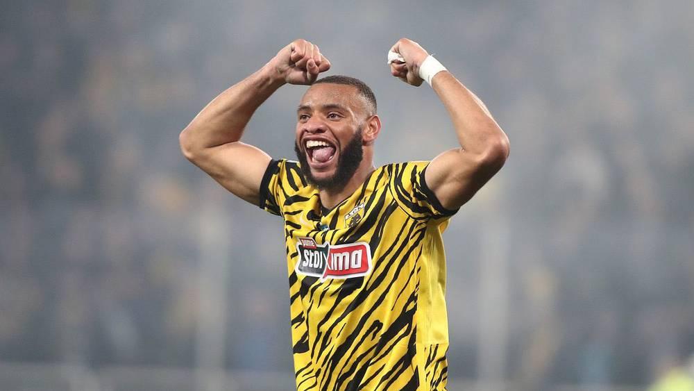 موكودي: "أستحق العودة للمنتخب الكاميروني لأن أرقامي تتحدث عني"