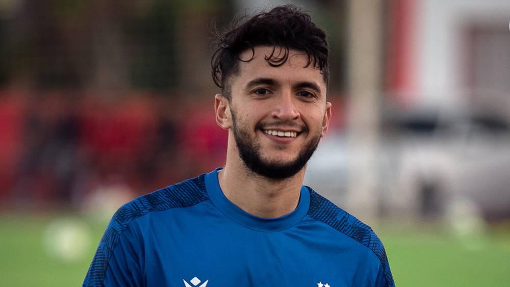 الوداد يستعيد خدمات إسماعيل المترجي بعد تعافيه من الإصابة